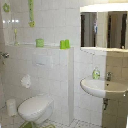 Apartamento Seeurlaub Mit Balkon/parkplatz Am See - 158 *