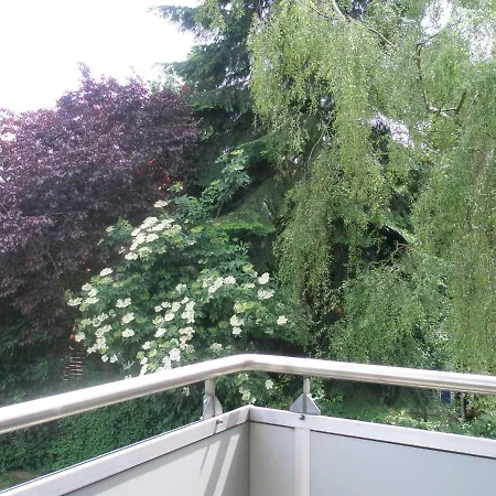 Seeurlaub Mit Balkon/parkplatz Am See - 158