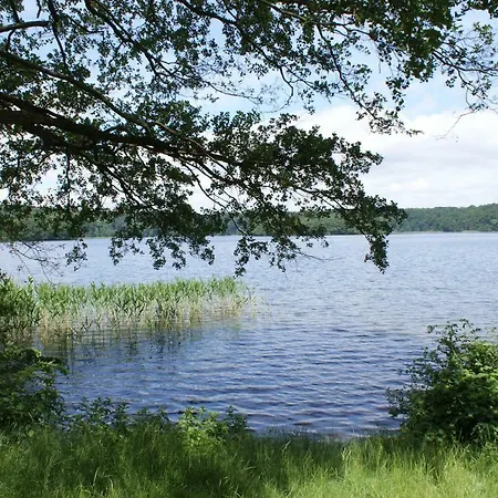 Seeurlaub Mit Balkon/parkplatz Am See - 158 Apartamento