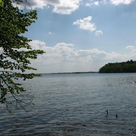 Seeurlaub Mit Balkon/parkplatz Am See - 158 *