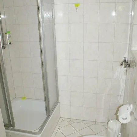 Apartamento Seeurlaub Mit Balkon/parkplatz Am See - 158 Raben Steinfeld