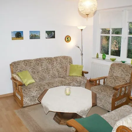 Seeurlaub Mit Balkon/parkplatz Am See - 158